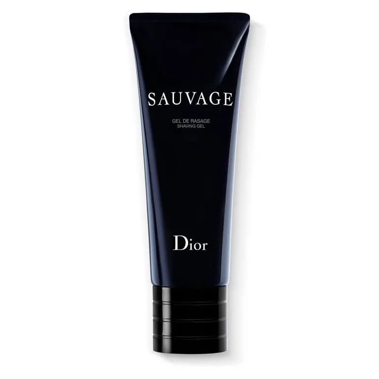 Gel de Afeitar Sauvage Dior