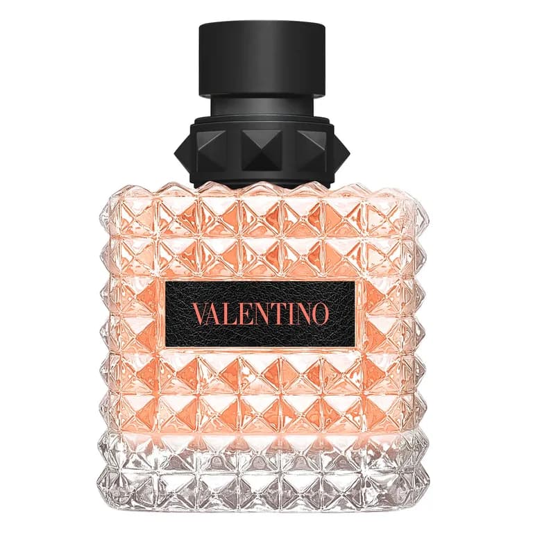 Perfume Born In Roma Coral Mujer Eau De Parfum 100ml