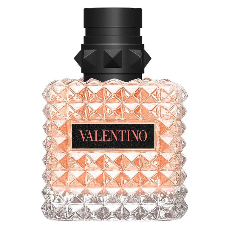 Perfume Born in Roma Donna Coral Fantasy 30ml