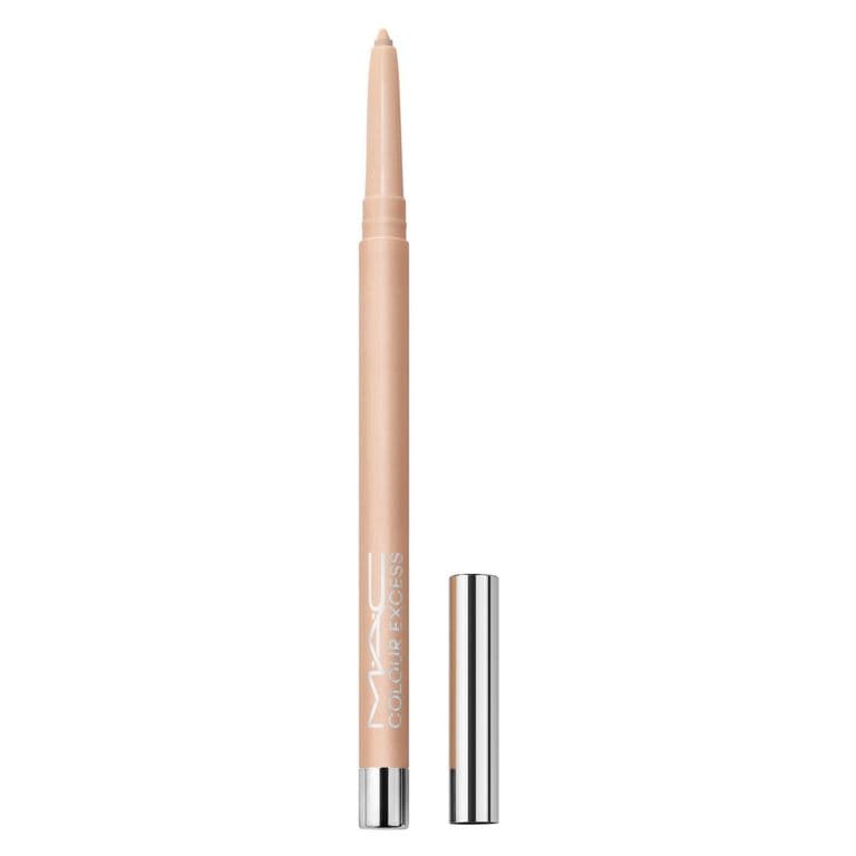 Cosmetics Delineador En Gel MAC Colour Excess Full Sleeve