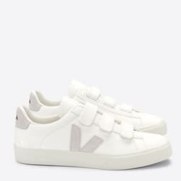 Recife Zapatilla Urbana Mujer Cuero Blanco 40 CL