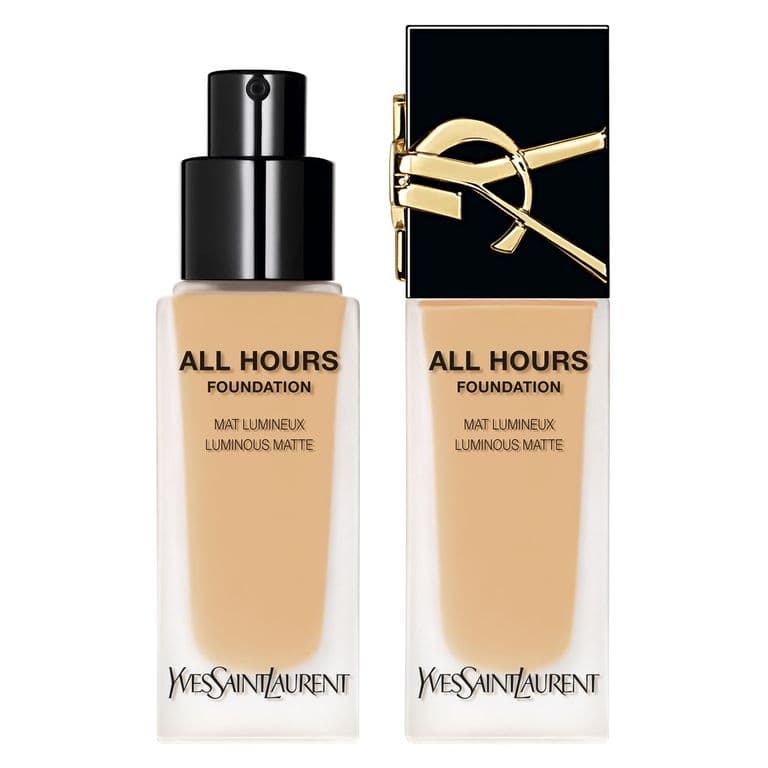 Base Maquillaje All Hours Tono Reno Ln9 Mate LN9