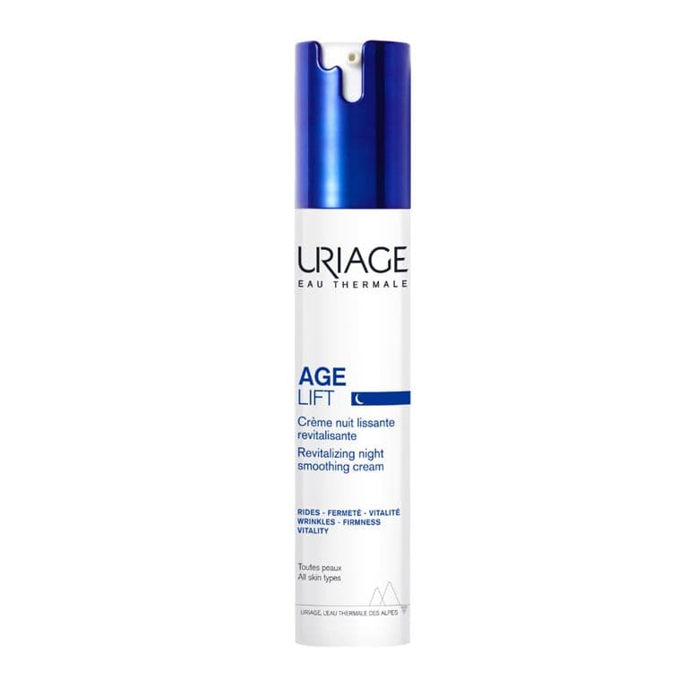 Age Lift Crema de Noche Revitalizante Anti-arrugas 40ml de