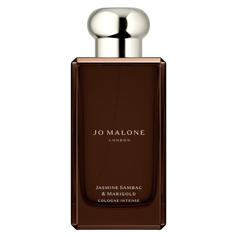 Cologne Intense Jasmine Sambac & Marigold 100ml