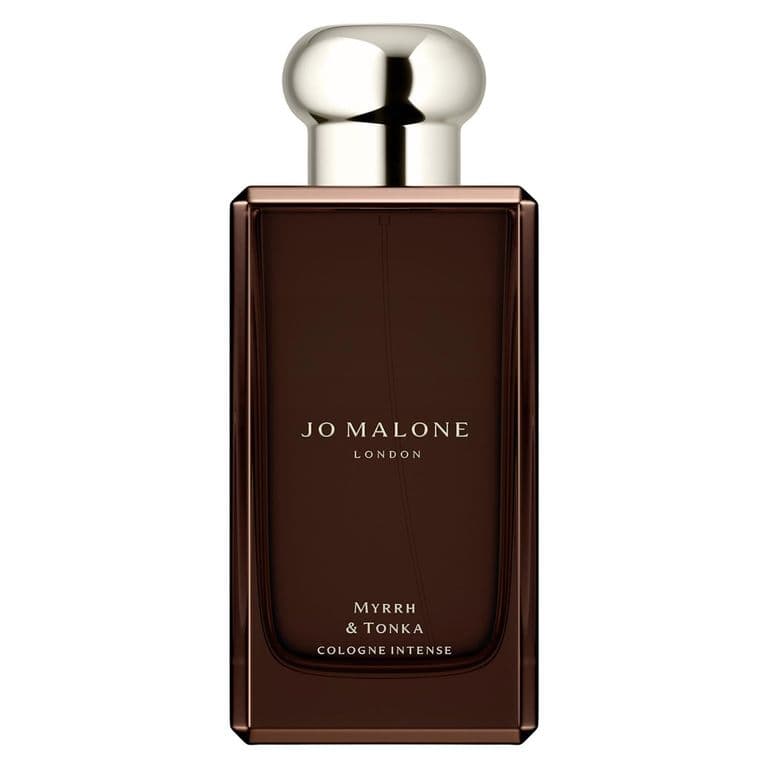 Cologne Intense Myrrh and Tonka 100Ml