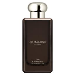Cologne Intense Oud and Bergamot 100Ml