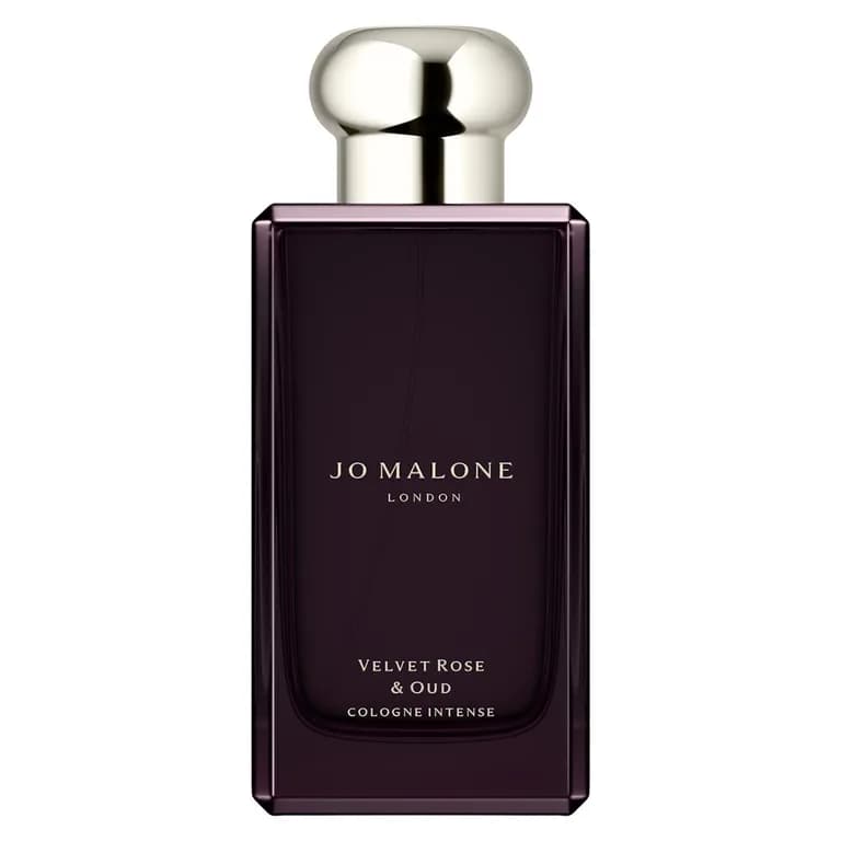 Perfume Velvet Rose & Oud Cologne Intense 100 Ml