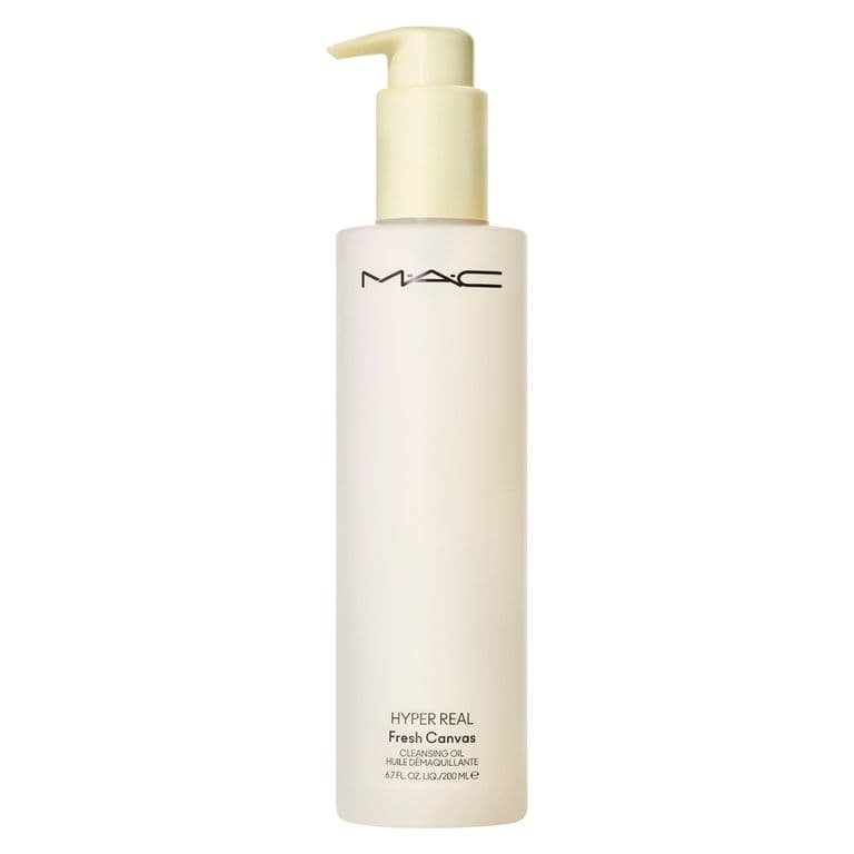Aceite Limpiador Hyper Real Cosmetics