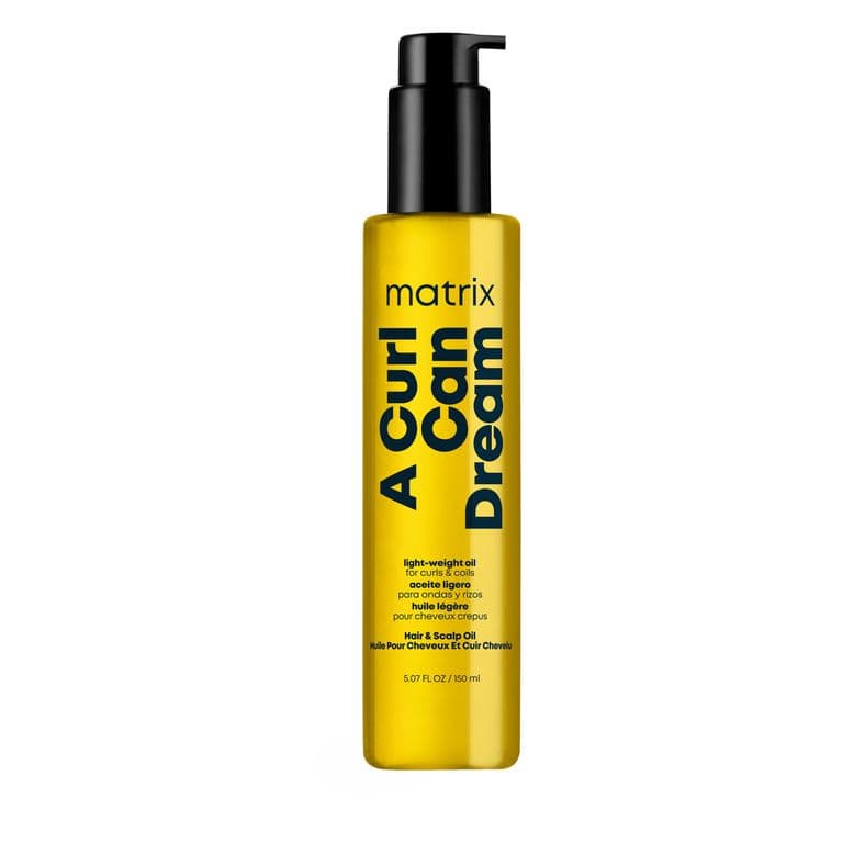 Aceite Definicion Y Brillo A Curl Can Dream 150 Ml