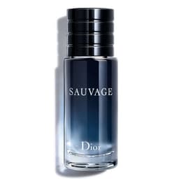 Perfume Hombre Sauvage Eau de toilette 30 ML