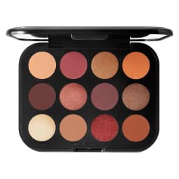 Paleta De Sombras MAC Connect In Colour Eye Shadow Palette: Future Flame Cosmetics