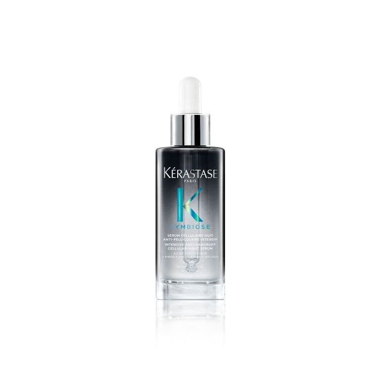 Serum nocturno anticaspa Serum Cellulaire Nuit Anti-Pelliculaire Intensf Symbiose 90ml