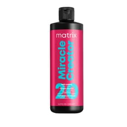 Mascara Capilar Xl Multi Beneficios Miracle Creator 500 Ml