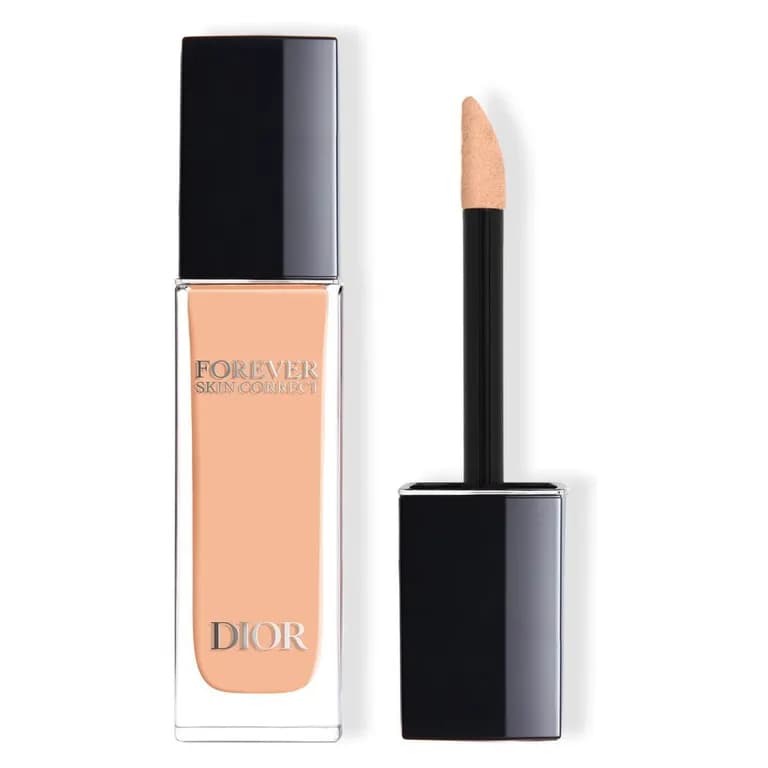 Dior Forever Skin Correct - Corrector antiojeras duracion 24h 2 W Warm