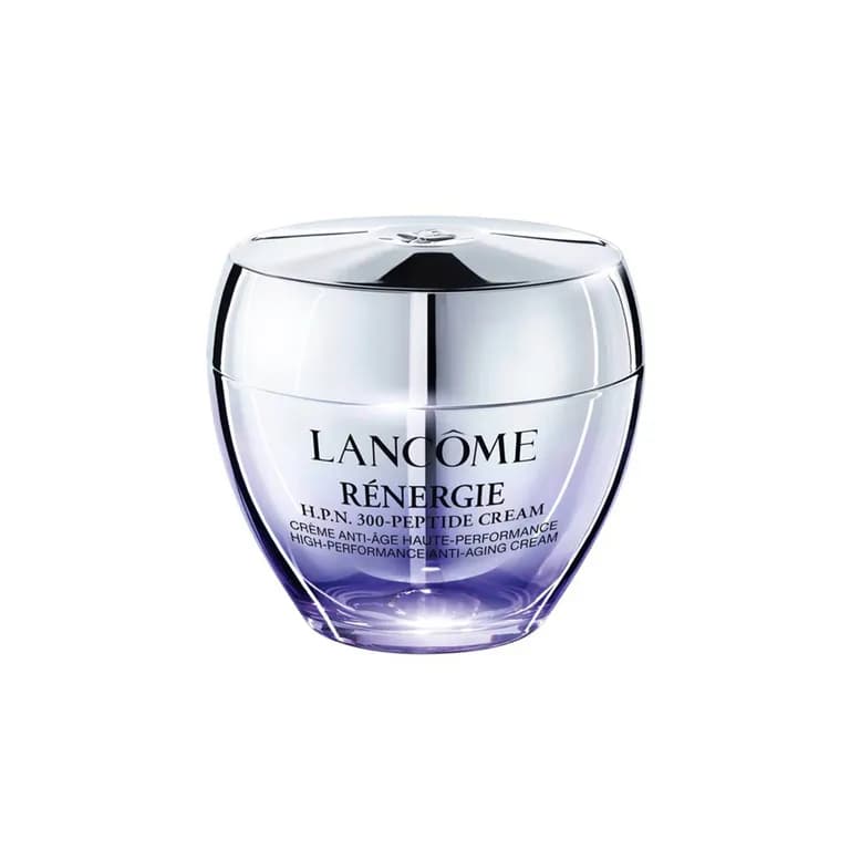 Crema Antiedad Lancome Renergie H.P.N. Peptidos 50ml Revitaliza