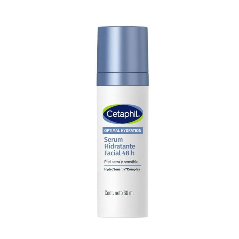 Serum Facial Hidratante Optimal Hydration 30 Ml