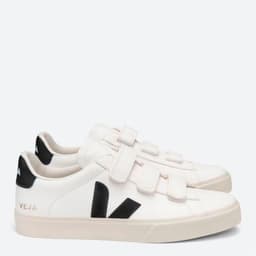 Recife Zapatilla Urbana Mujer Cuero Blanco 39 CL