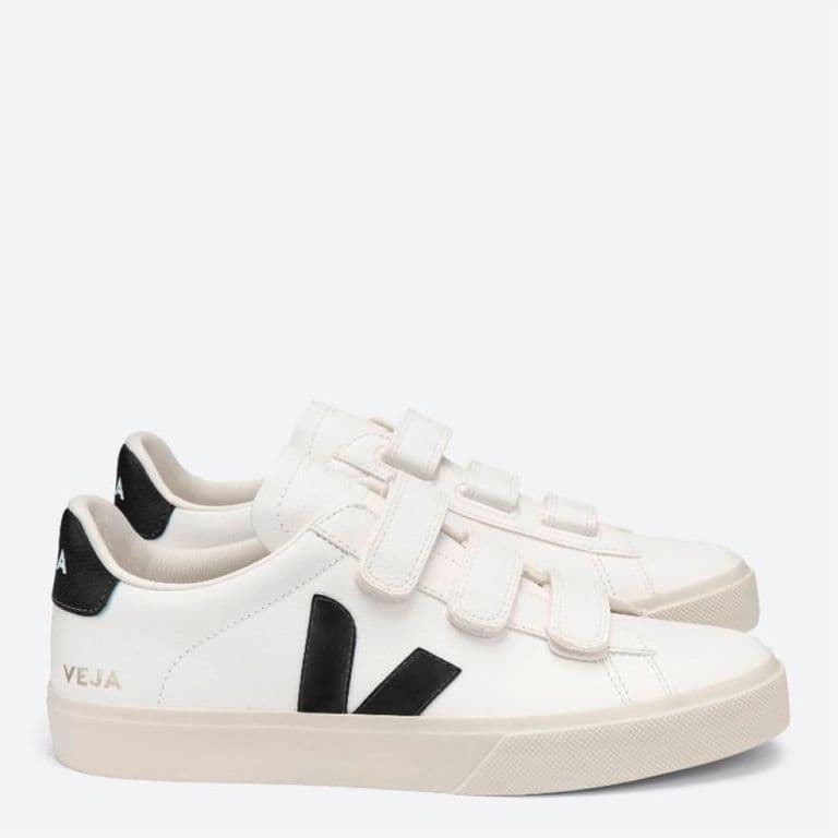 Recife Zapatilla Urbana Mujer Cuero Blanco 39 CL