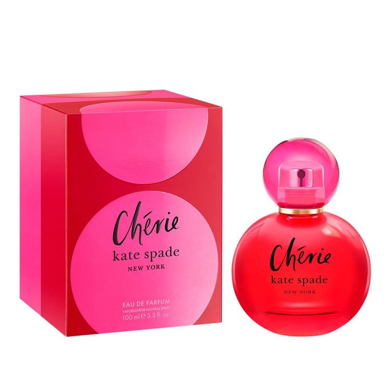 Perfume Mujer Cherie Edp 100 Ml