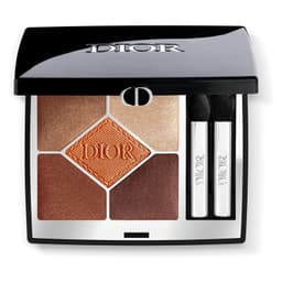 Diorshow 5 Couleurs - Paleta de sombras de ojos Larga duracion 439 Copper