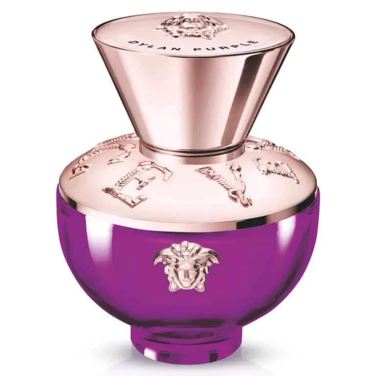 Perfume Mujer Dylan Purple EDP 50 Ml
