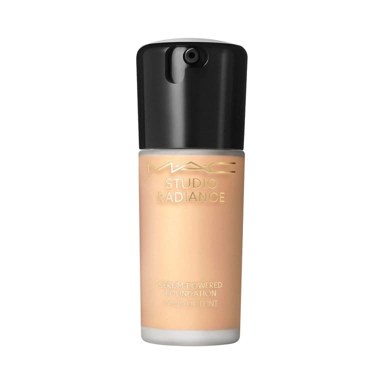 Base De Maquillaje MAC Studio Radiance Serum Powered Foundation Nc14.5