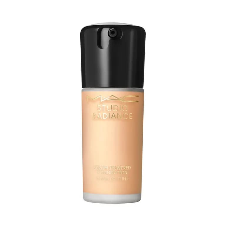 Base De Maquillaje MAC Studio Radiance Serum Powered Foundation Nc16