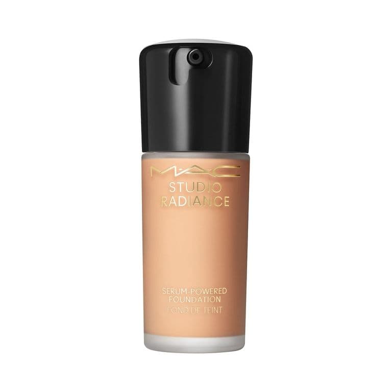 Base De Maquillaje MAC Studio Radiance Serum Powered Foundation Nw30