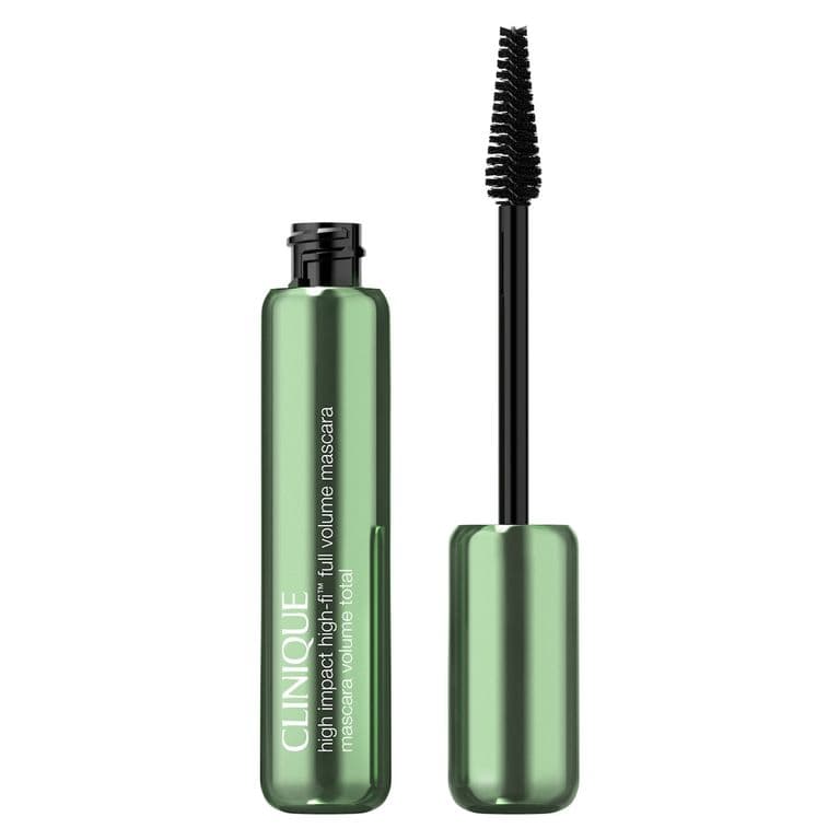 Mascara De Pestanas High Impact Hi-Fi Mascara Black