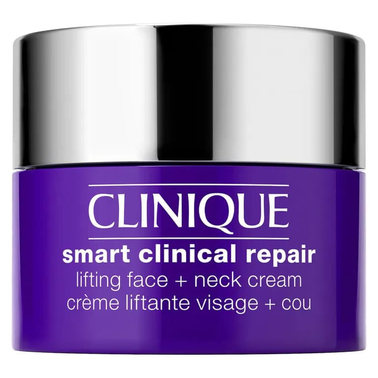 Crema Hidratante Antiedad Lifting Rostro + Cuello 50 Ml