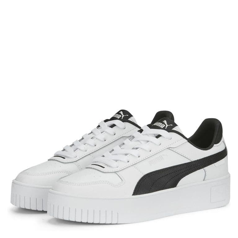 Carina Street Zapatilla Urbana Mujer Blanco 36 CL