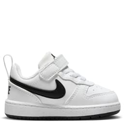 Court Borough Low Zapatilla Urbana Nino Blanco (17.5 a 26) 26 CL
