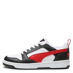 Rebound V6 Low Zapatilla Urbana Hombre Rojo 40 CL