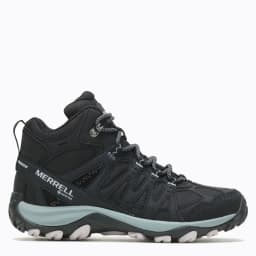 Accentor 3 M Zapatilla Outdoor Mujer Negro 35 CL