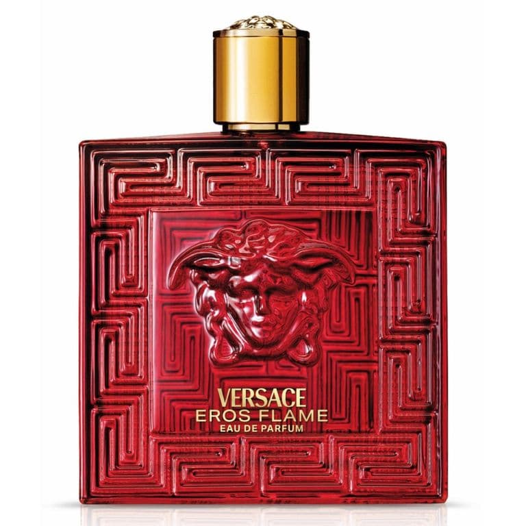 Perfume Hombre Eros Flame Edp 200 Ml