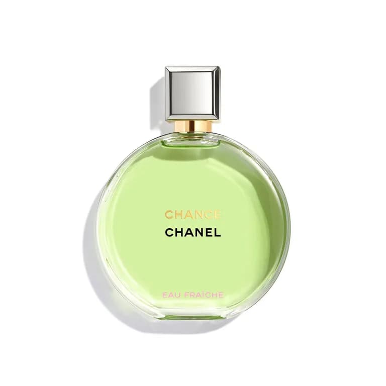 CHANCE EAU FRAICHE Eau De Parfum Vaporizador