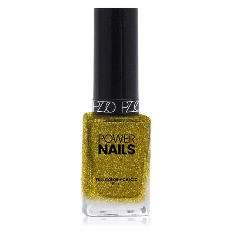 Esmalte Power Nail Gold