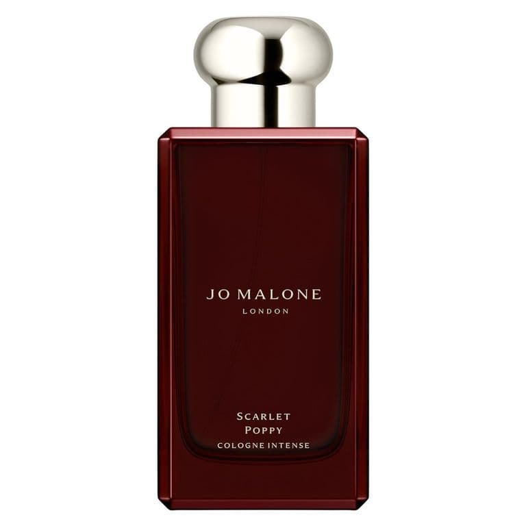 Cologne Intense Scarlet Poppy 100ml