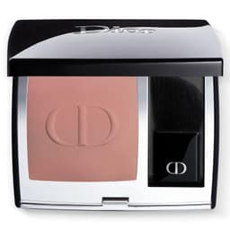 Rouge Blush - Rubor larga duracion - Acabado Mate 100 Nude Look