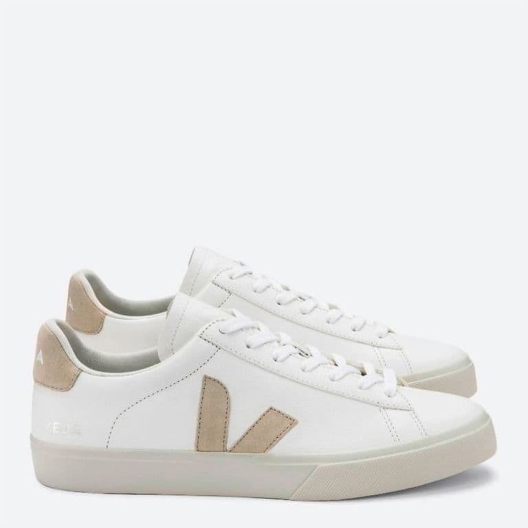 Campo Zapatilla Urbana Mujer Blanco 38 CL