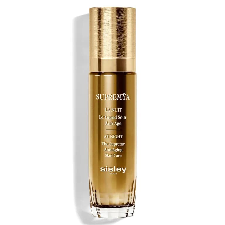 Crema de Noche Supremya La Nuit Le Grand Soin Anti-Age 50Ml