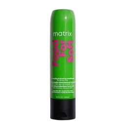 Acondicionador Food For Soft Hidratante para Cabello Seco 300 ml