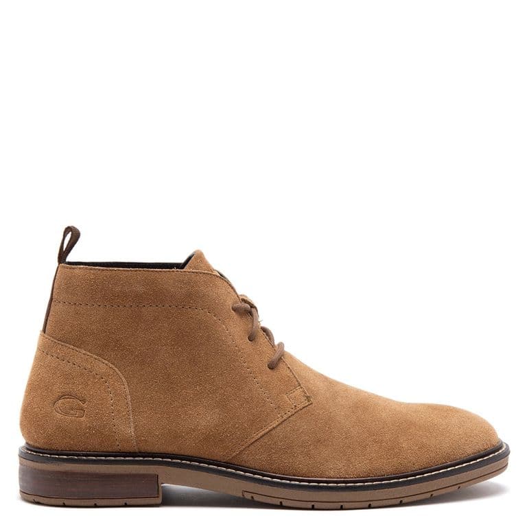 Botin Hombre Biege 39 CL
