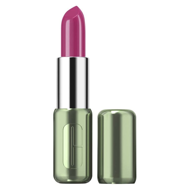Labial Pop Longwear Lipstick Shine Nude Pop Nude Pop