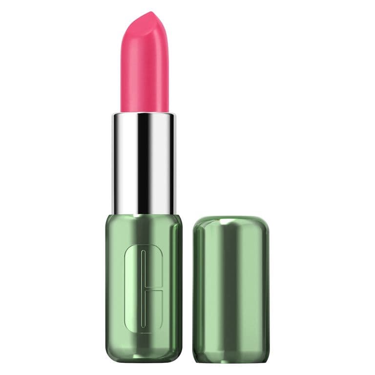 Labial Pop Longwear Lipstick Satin Disco Pop Disco Pop