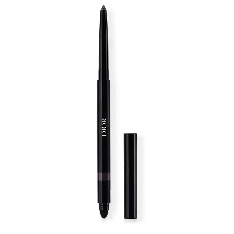 Diorshow Stylo - Eyeliner waterproof - Duracion 24 h - Color intenso 771 Matte Taupe