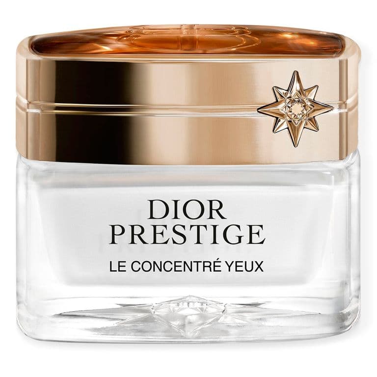 Dior Prestige Le Concentre Yeux - Tratamiento para contorno de ojos antiedad