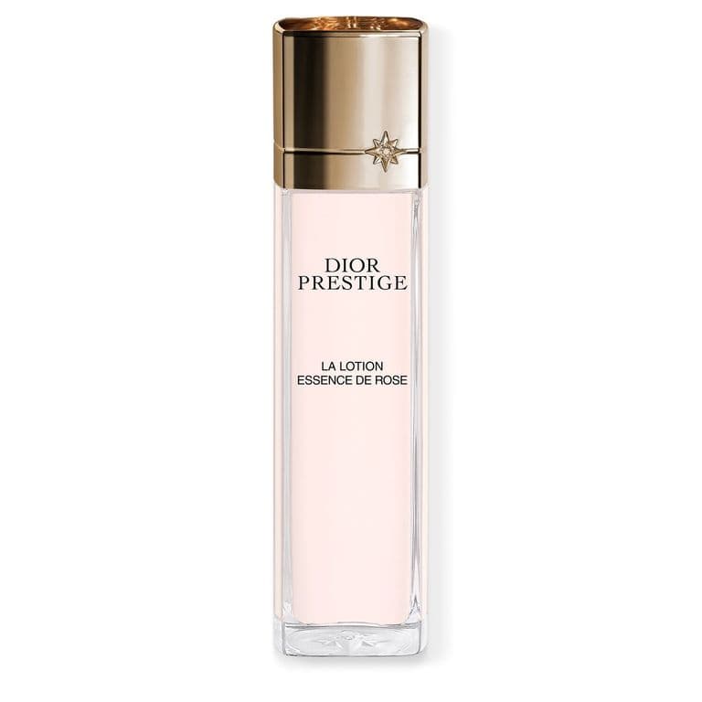 Dior Prestige La Lotion Essence de Rose - Locion facial y cuello
