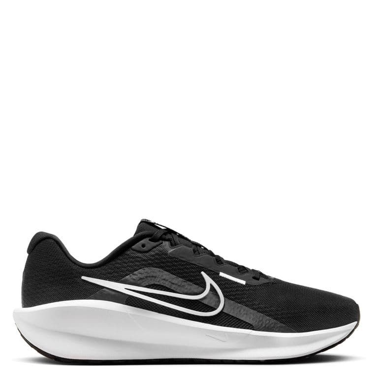 Downshifter Zapatilla Running Hombre Negro 39 CL