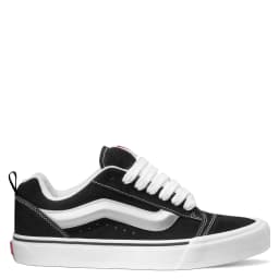 Knu Skool Zapatilla Urbana Mujer Negro 38.5 CL